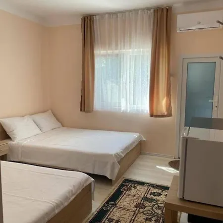 Casa George Homestay Eforie Nord
