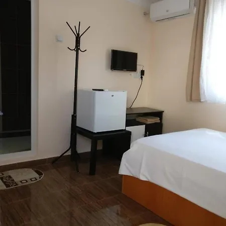 Homestay Casa George
