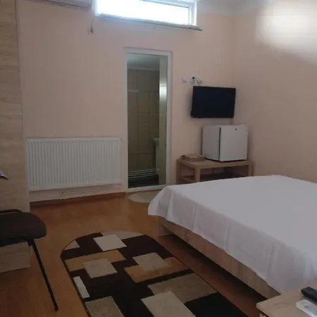 Homestay Casa George Eforie Nord