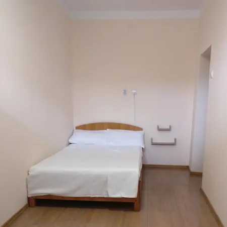 Casa George Homestay *