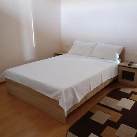 Casa George * Eforie Nord