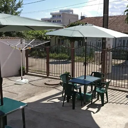 Casa George