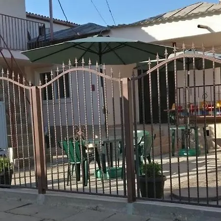 Casa George