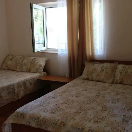 Habitación en casa particular Casa George